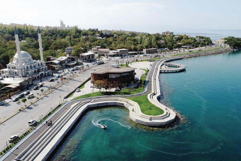 Van’ın Sorunları ve Çözüm Yolları: Geleceğe Umutla Bakmak