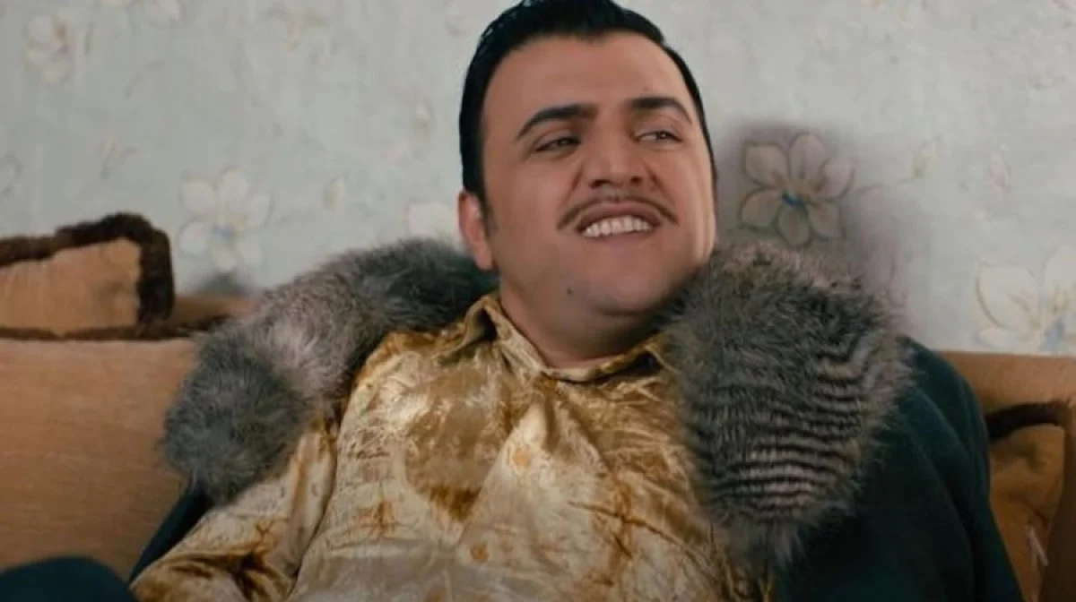 Ünlü Oyuncu Şinasi Yurtsever Aramızdan Ayrıldı