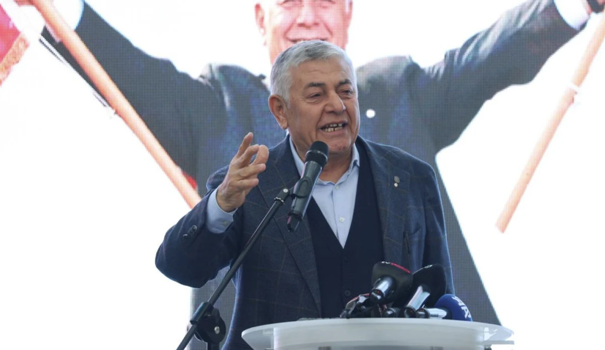 İstanbul’da Belediyelere Terör Operasyonu