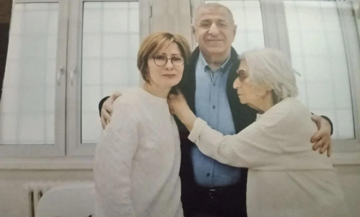 Mustafa Sarıgül: Ümit Özdağ Açlık Grevine Başlayacak