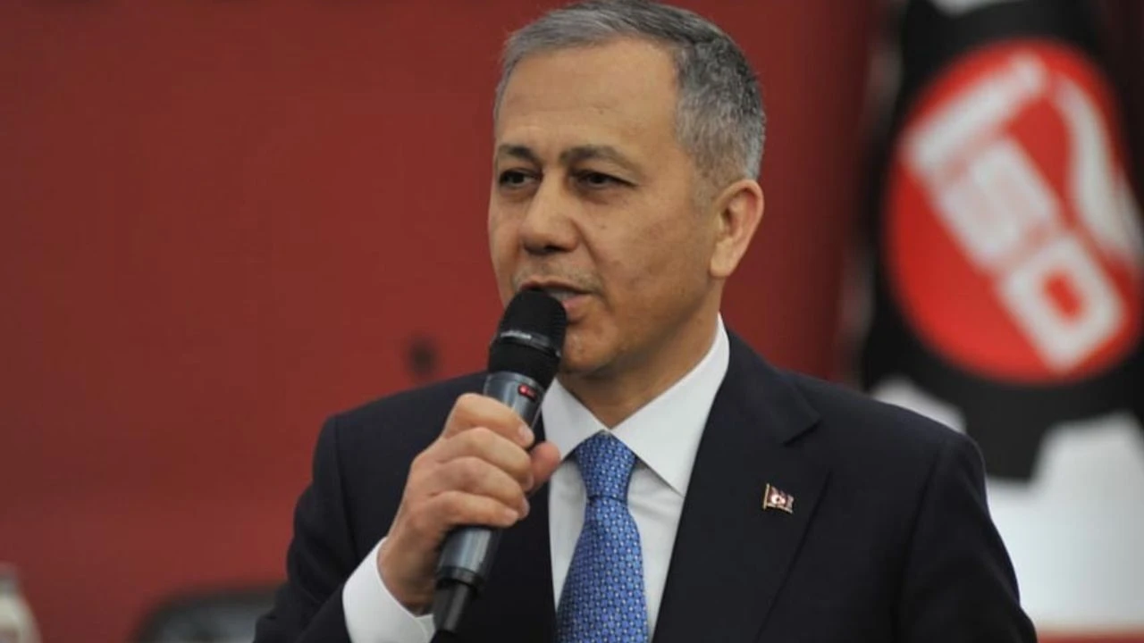 Bakan Yerlikaya’dan Sokak Köpekleri İçin Sert Adım: 81 İl İki Ayda Bir Mercek Altında!