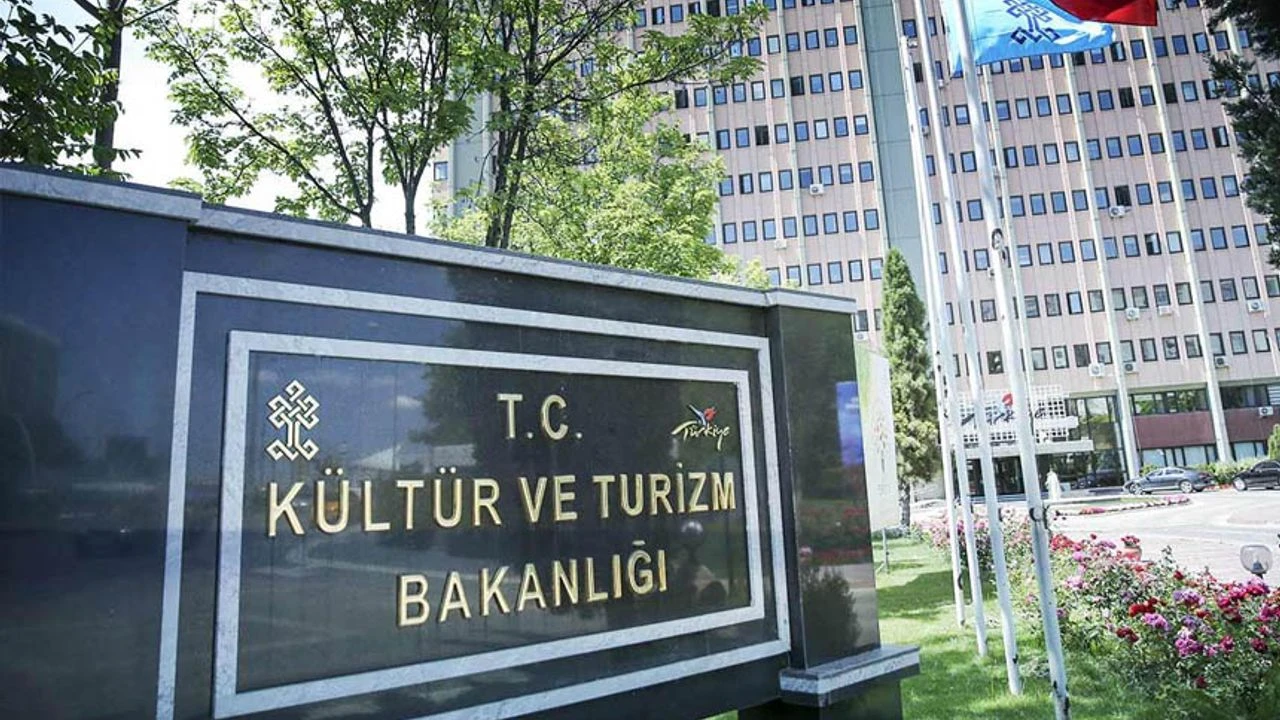 Kültür ve Turizm Bakanlığı Van’da Personel Alımı Yapacak