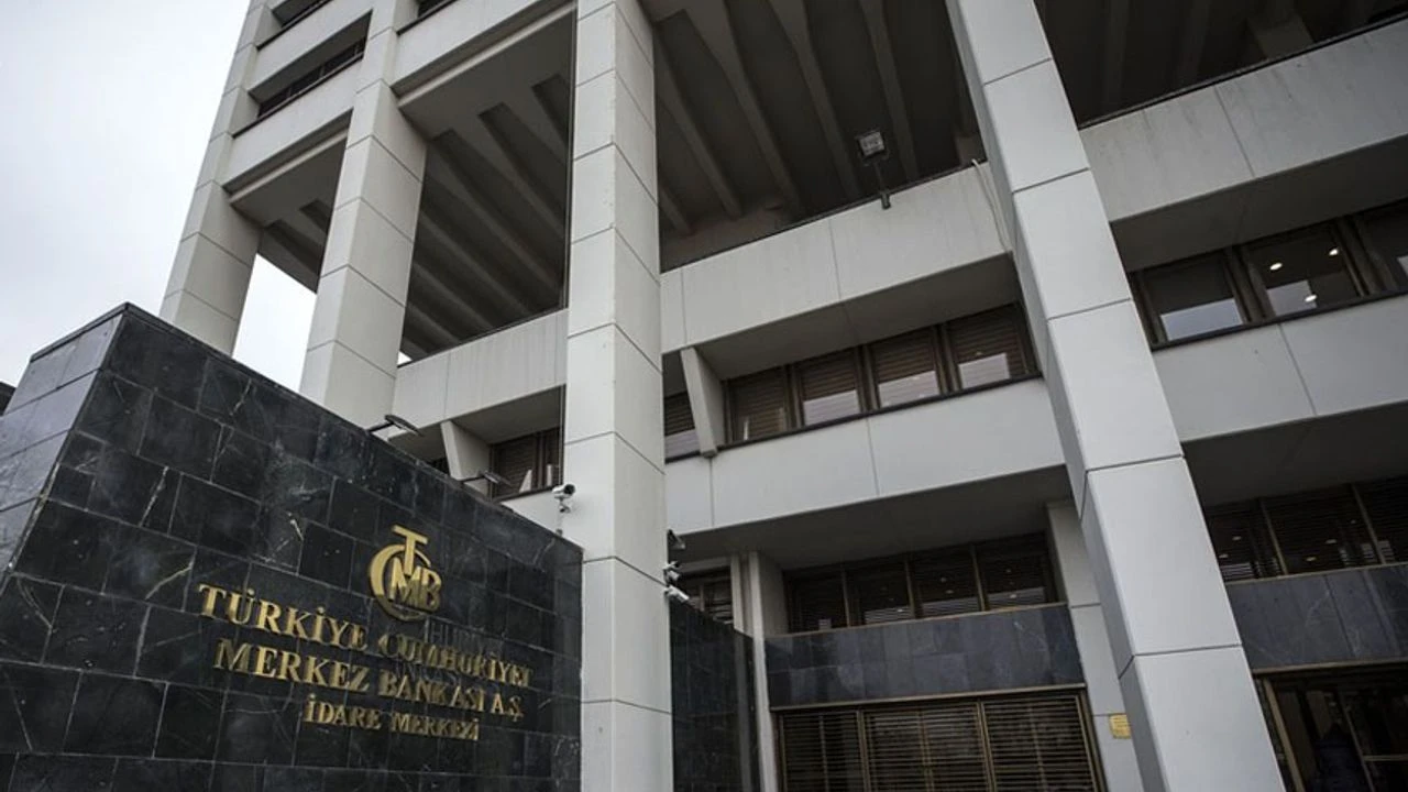 Merkez Bankası’ndan Yeni Tahminler: Enflasyon ve Dolar Beklentileri Güncellendi