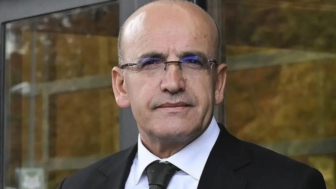 Mehmet Şimşek’ten MASAK Raporları Hakkında Açıklama