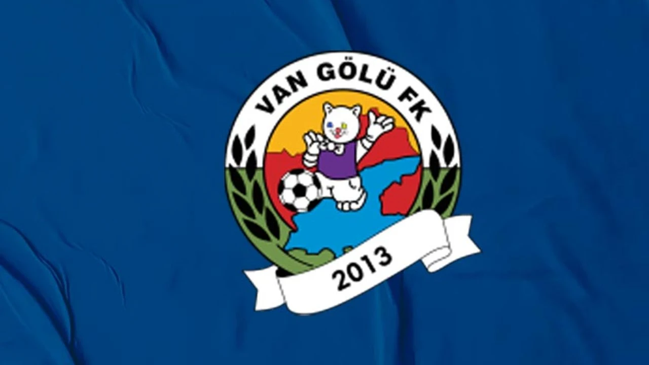 Maddi imkansızlıklar nedeniyle Vangölü FK Ligden çekildi!