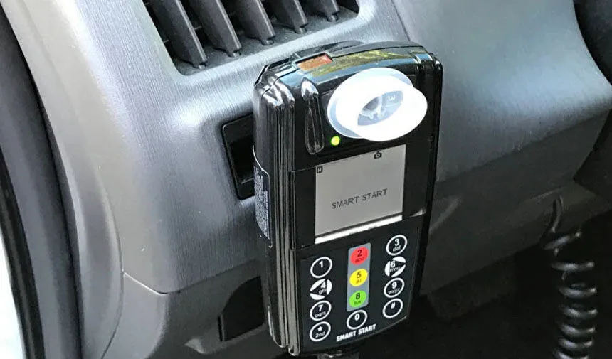 Araçlara Alkol Kilidi ve Şerit Takip Sistemi İçin Kritik Adım Atıldı