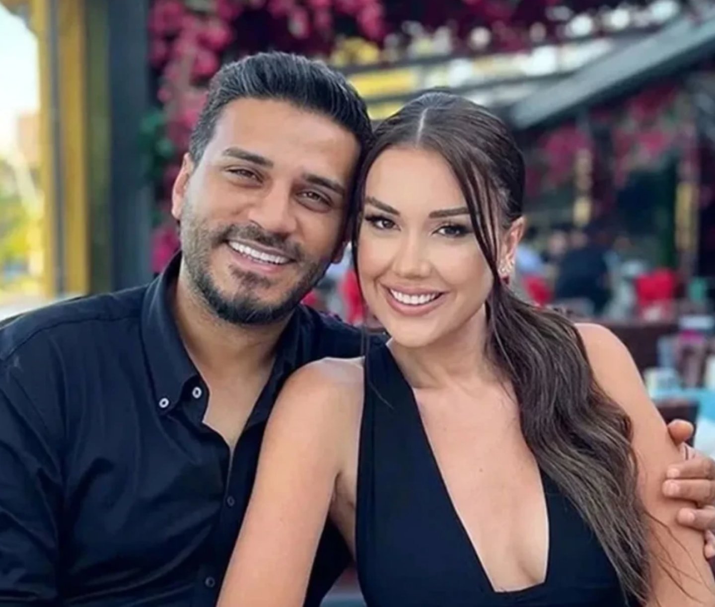 Dilan Polat’tan Şok Boşanma Açıklaması, Engin Polat’tan Jet Yalanlama