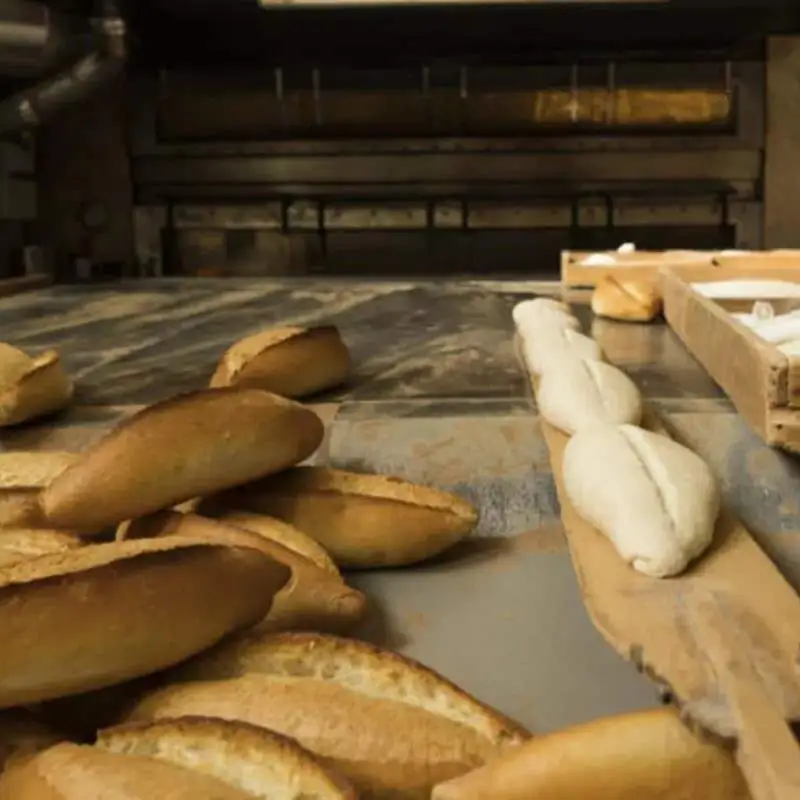 Van’da Ramazan Bayramı’nın 2. Gününde Hangi Fırınlar Açık?