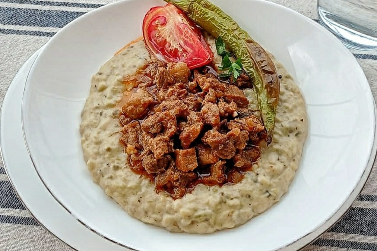 Hünkar Beğendi Nasıl Yapılır? Tarifi – Lezzetli ve Pratik