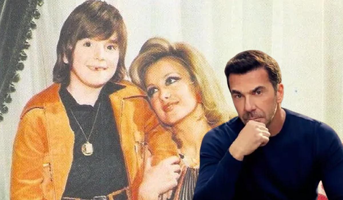 İlker İnanoğlu’ndan Annesinin Vefatıyla Yürekleri Dağlayan Paylaşım