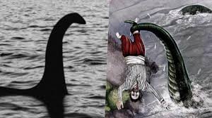 Van Gölü Canavarı Efsanesi Nedir, Gerçek mi?