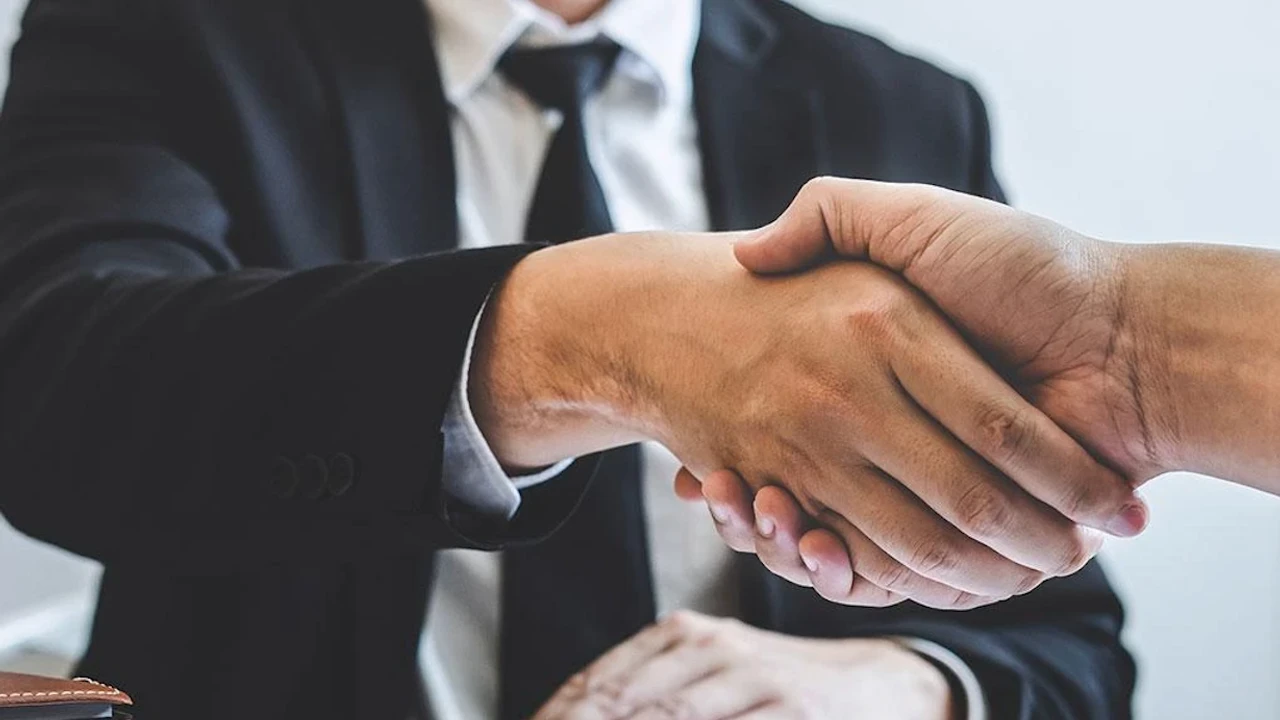 Van'da o kuruma 14 kişi alınacak