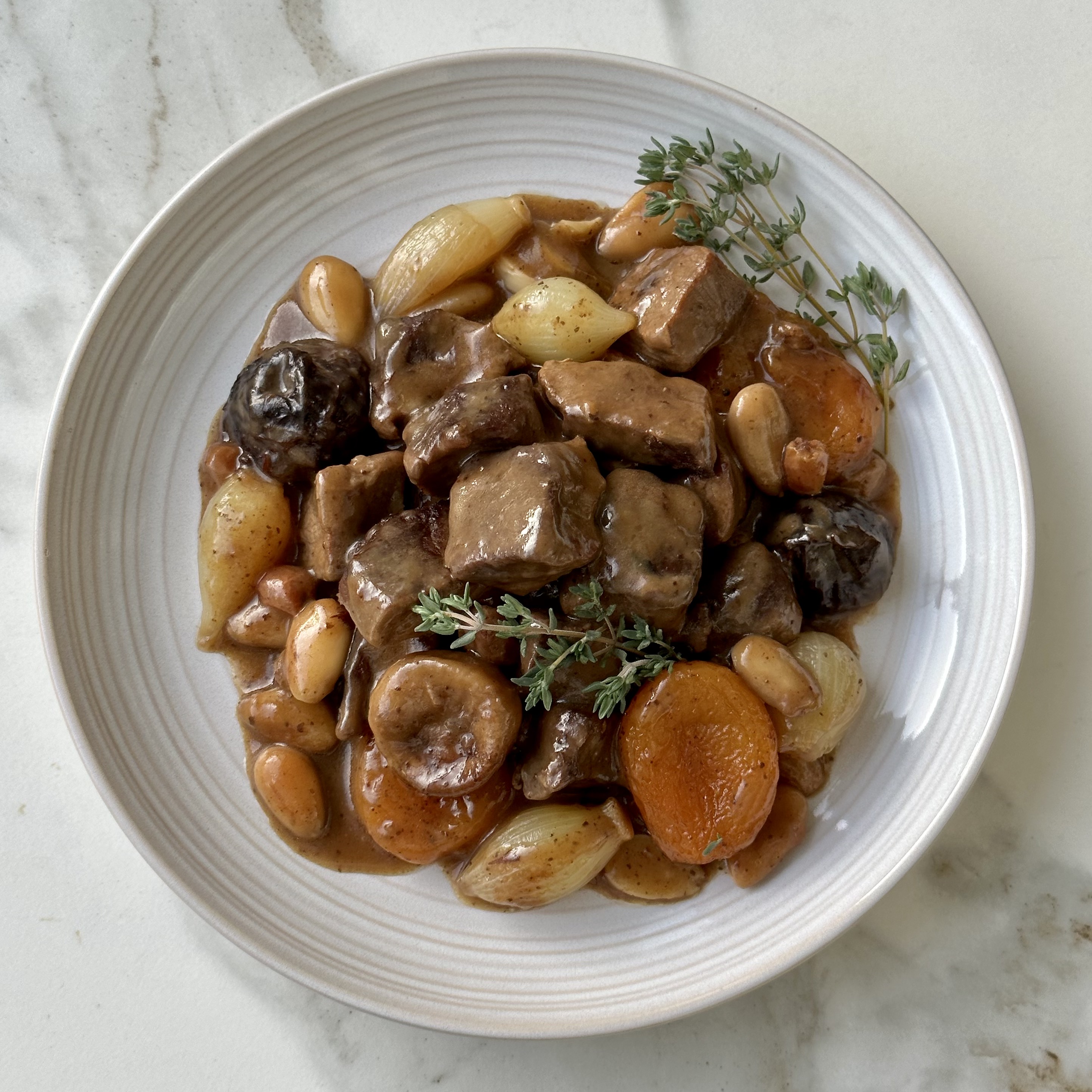 Osmanlı Mutfağından Mutancana Tarifi – Saray Lezzeti