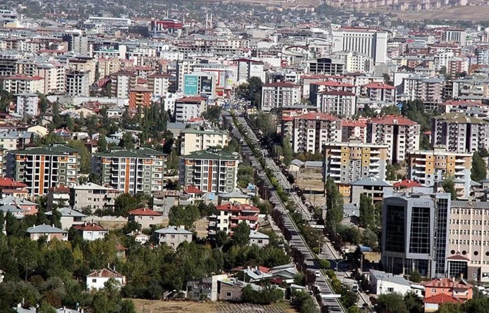 Van: Doğu'nun Tarihi ve Doğal İncisi