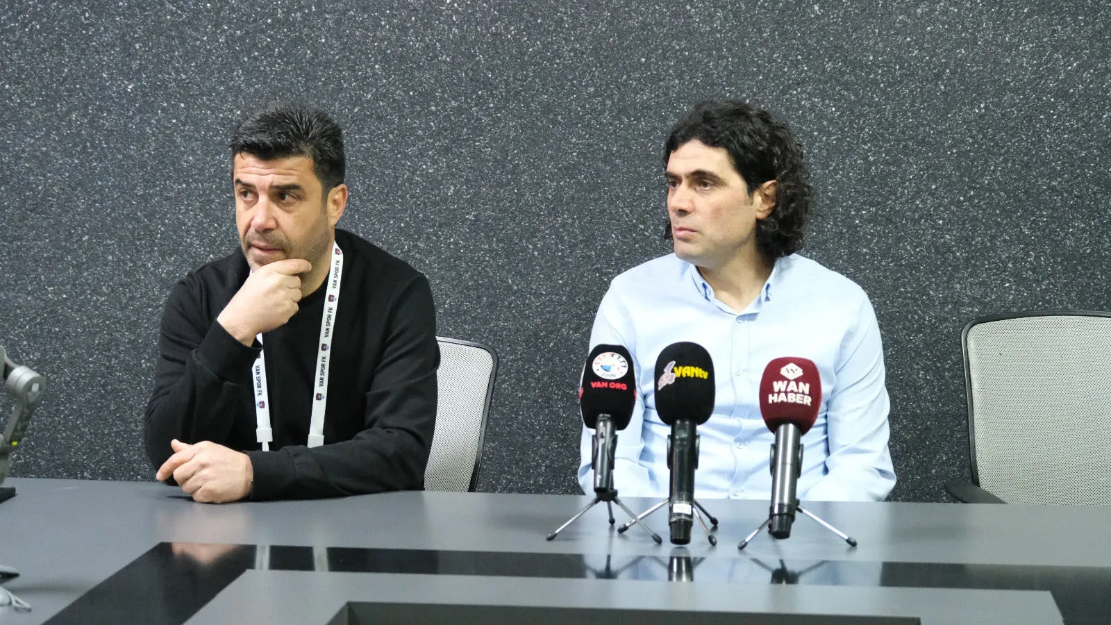 Serhat Gülpınar’dan Maç Sonu Açıklamaları