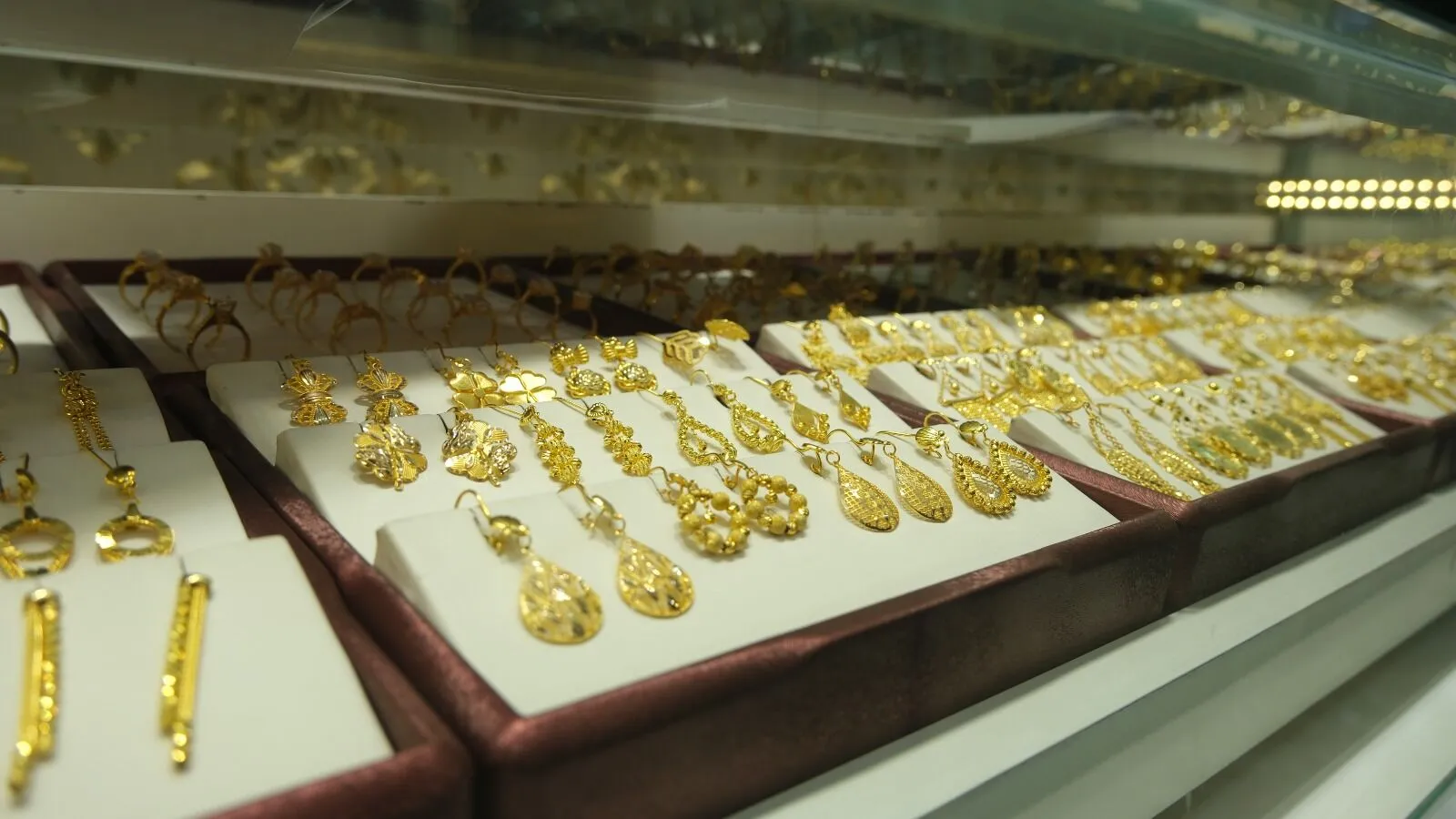 Altın Fiyatlarındaki Yükseliş Vanlıları Nasıl Etkiledi?