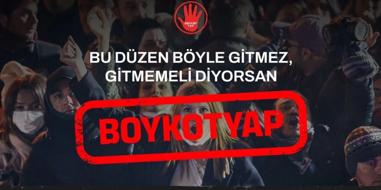 Boykot Gününde Harcama Düşüşü: Ne Kadar Harcandı, Ne Kadar Harcanmadı?