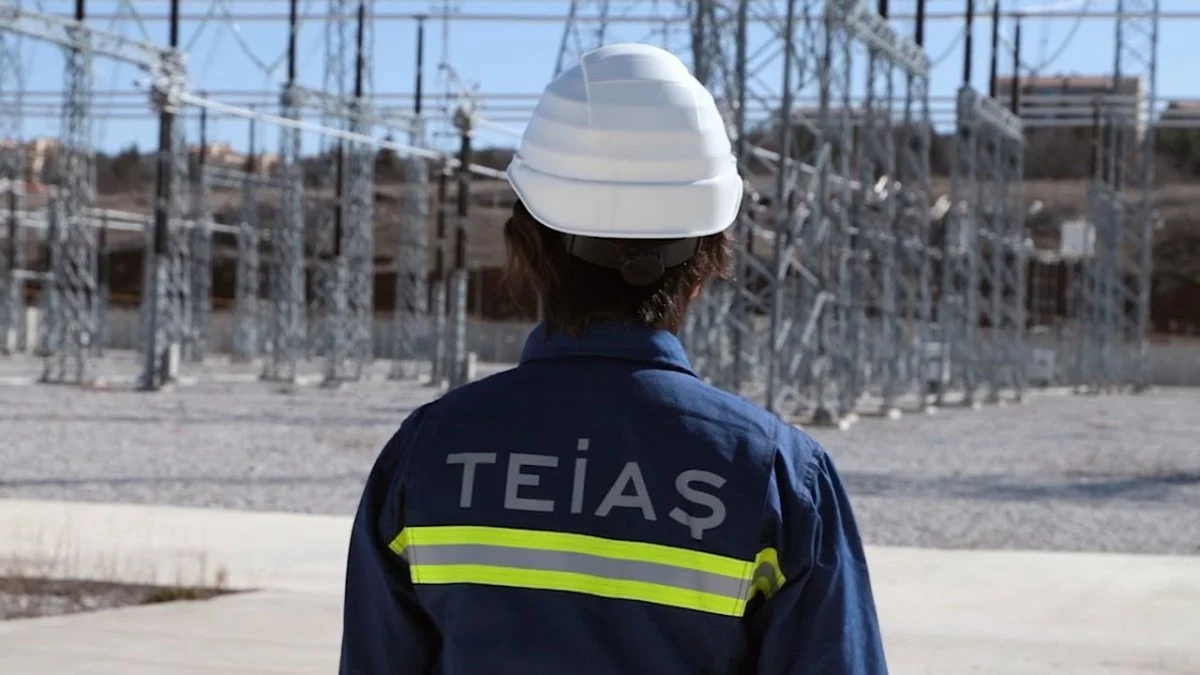TEİAŞ Van’da Personel Alımı Yapacak