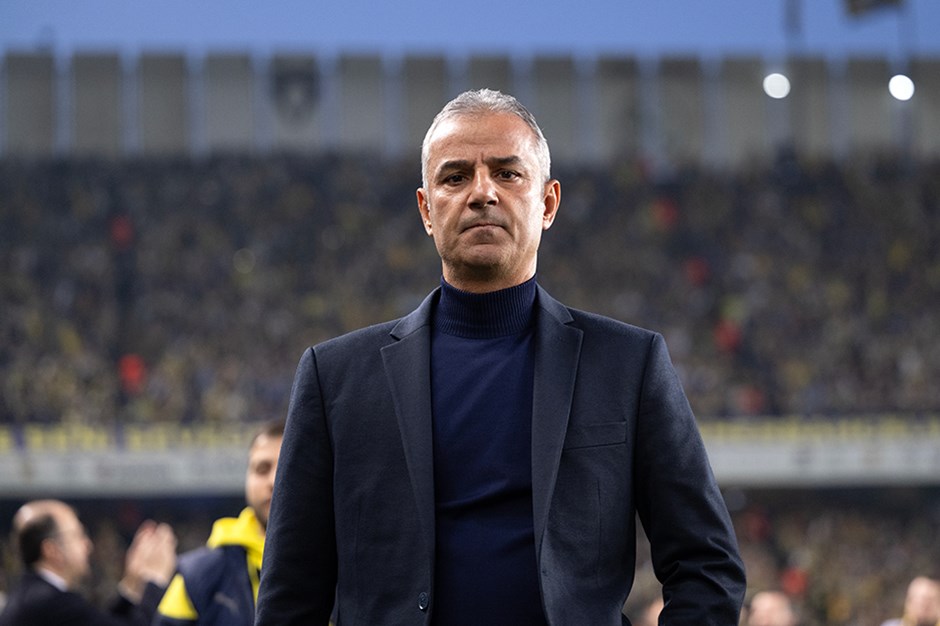 İsmail Kartal’dan Mourinho Yorumu: “Durduk Yere Rakip Teknik Direktörün Burnunu Sıkmaz”