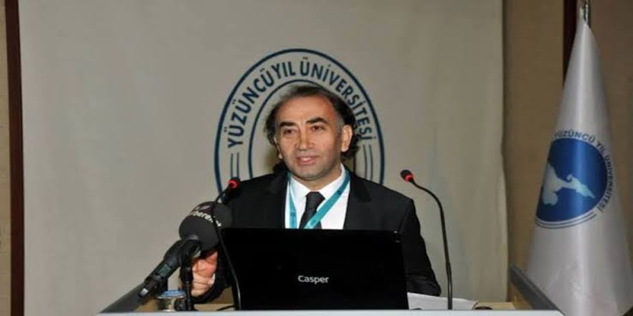 Van YYÜ’den Hakkari Üniversitesi’ne Rektör Ataması