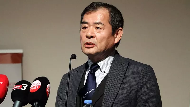 Van’da Deprem Bekleniyor mu? Japon Uzman Moriwaki’den Önemli Açıklamalar