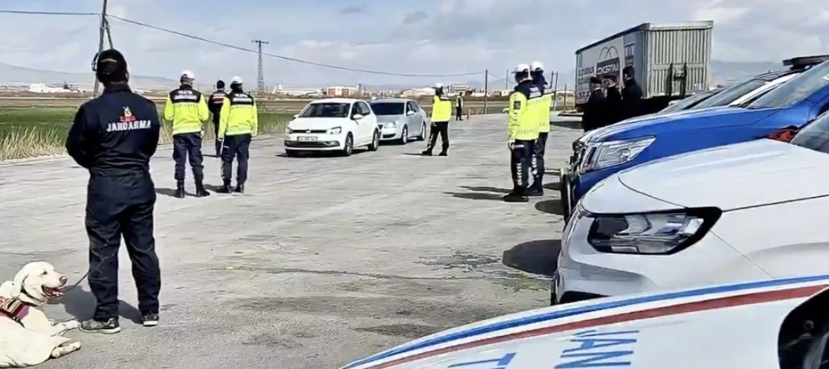 Bayram Tatilinin İlk Üç Gününde 663 Trafik Kazası: 27 Can Kaybı, Binlerce Yaralı