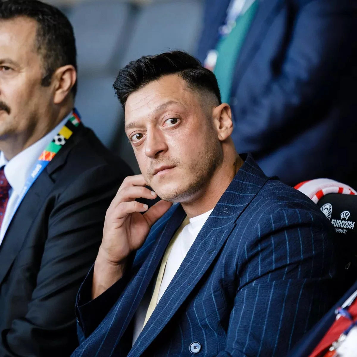 Mesut Özil’den Boykot Tartışmasına Yanıt: “Vatanıma Bağlılığım Tartışılamaz”