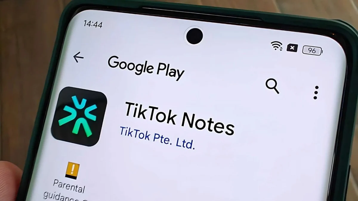 TikTok'un Instagram’a Rakip Uygulaması Notes Kapanıyor