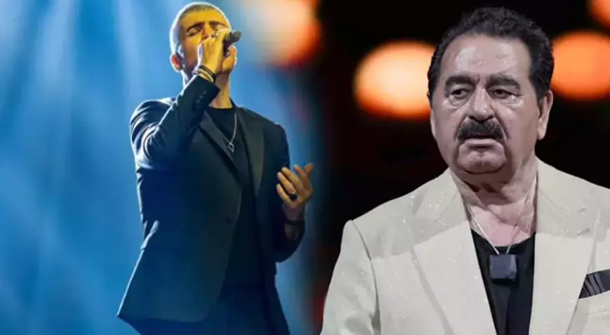 İbrahim Tatlıses’ten Özcan Deniz ve Ailesiyle İlgili Çarpıcı Açıklamalar