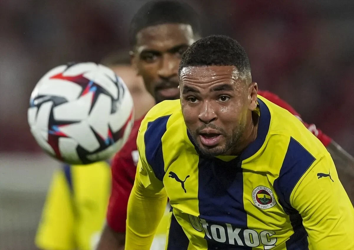 Fenerbahçe’de Youssef En-Nesyri’nin Büyük Maç Karnesi Zayıf Kaldı