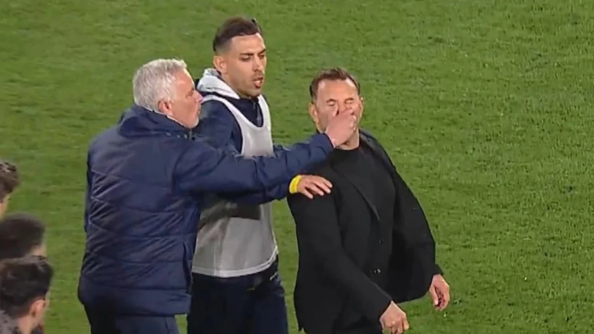 Galatasaray'dan Fenerbahçe'ye Sert Yanıt: "Türk Futbolunun Aklıyla Alay Ediyorsunuz"