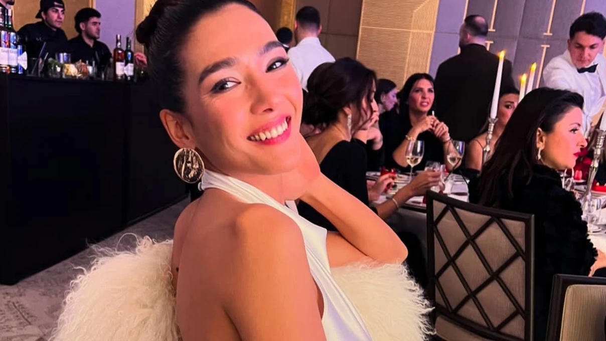 Aybüke Pusat Teşkilat Dizisinin Yeni Fragmanında Yer Aldı mı? Dizi Final Mi Yapacak?