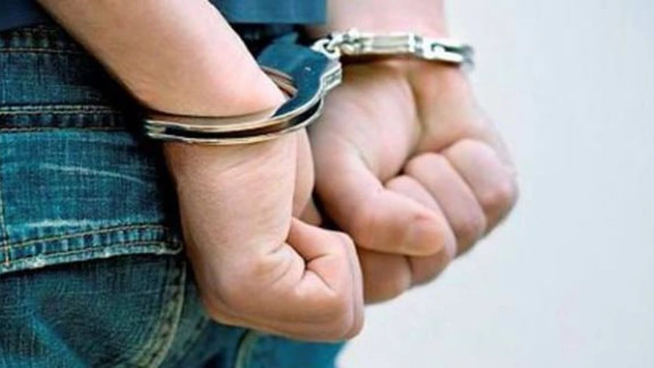 Van’da 48 Hırsız Yakalandı, Kaçak Malzemeler Ele Geçirildi