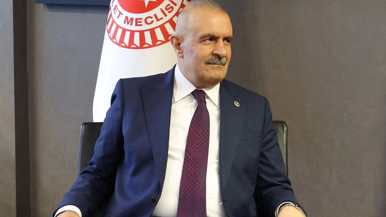 Burhan Kayatürk'ten Boykot Çağrılarına Sert Tepki!