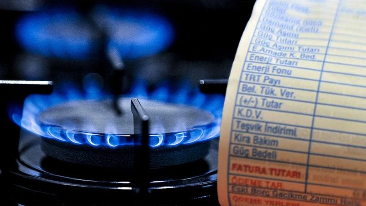 Van, Doğal Gaz Tüketiminde Bölgede Üçüncü Sırada!