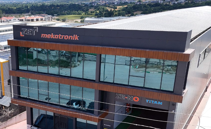 Üretim Hattı Otomasyonunda Hat Sonu Çözümleri Nasıl Kullanılır?