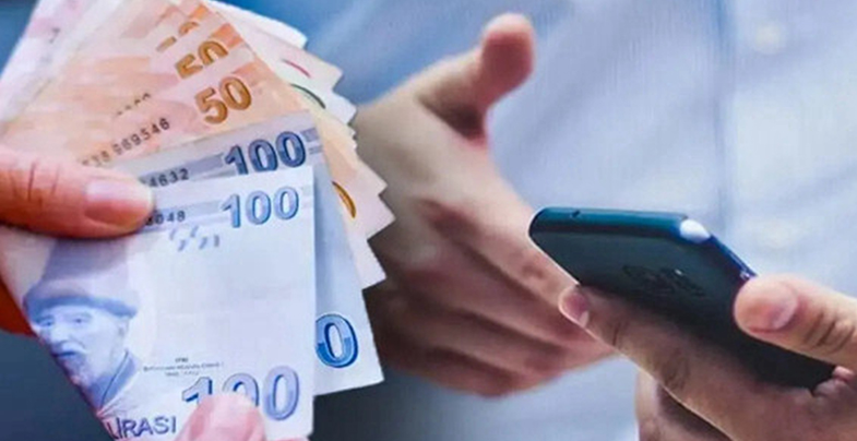 IBAN ile Ödeme Alanlara Rekor Ceza Yolda! İşte Detaylar