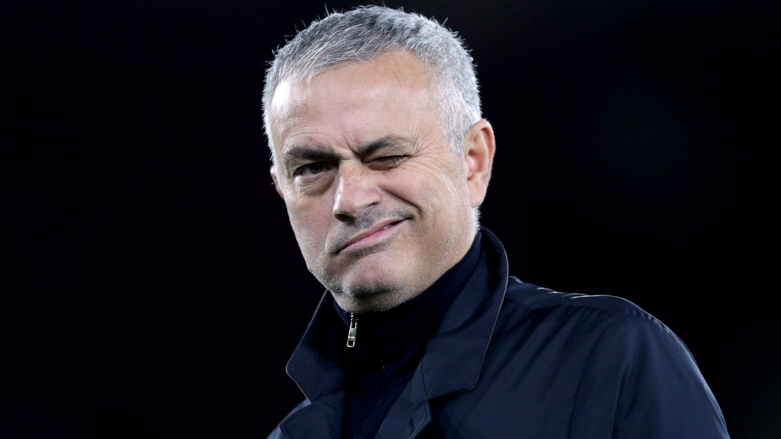 Fenerbahçe’de Gözler Jose Mourinho’da!