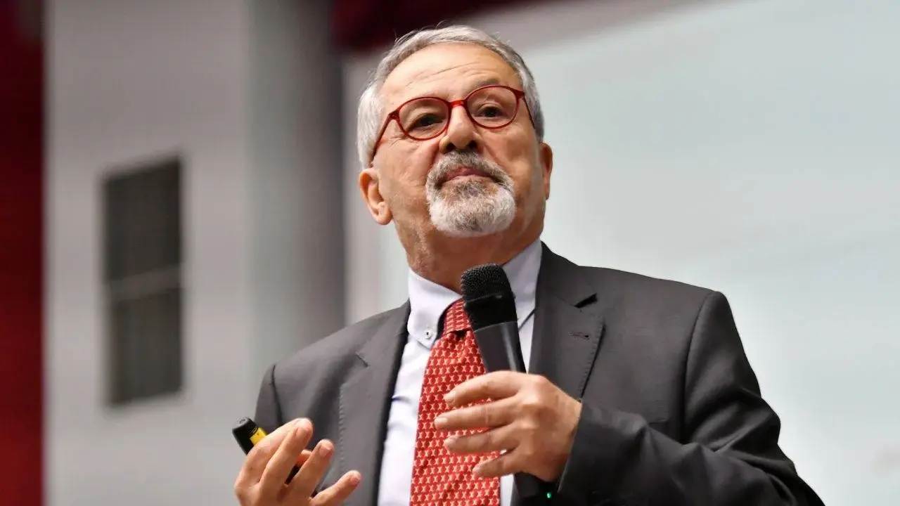 Prof. Dr. Naci Görür’den Van Depremi Açıklaması!