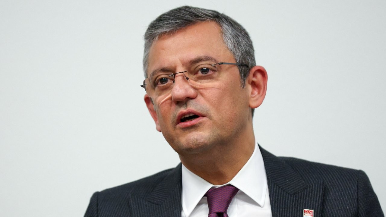 Özgür Özel Kimdir, Nerelidir, Kaç Yaşındadır? İşte CHP Genel Başkanı'nın Hayatı