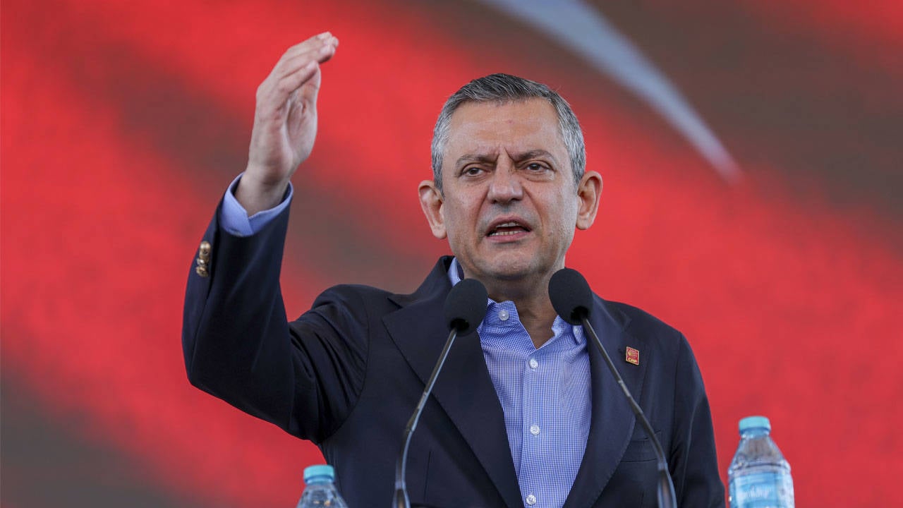 CHP’nin Yeni Hedefi: Türkiye Ekonomisini Zora Sokmak