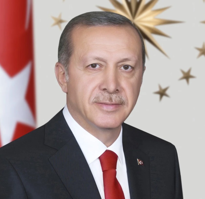 Erdoağan'dan Van'ın Düşman İşgalinden Kurtuluşu'nun Yıl Dönümüne Özel Mesaj