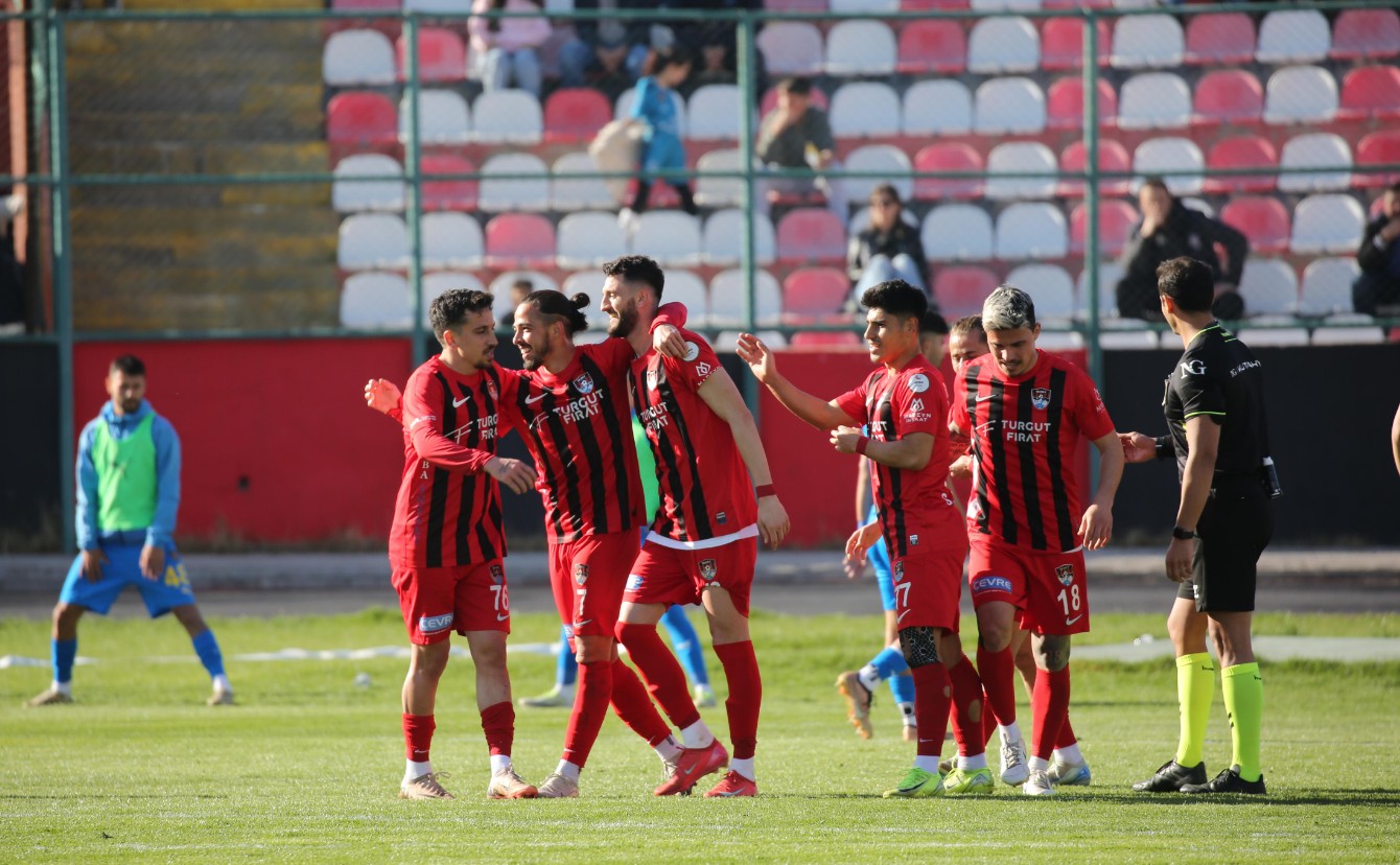 Kırmızı Gurup'ta Son 4 Haftada Neler Olacak? Heyecan Dorukta!