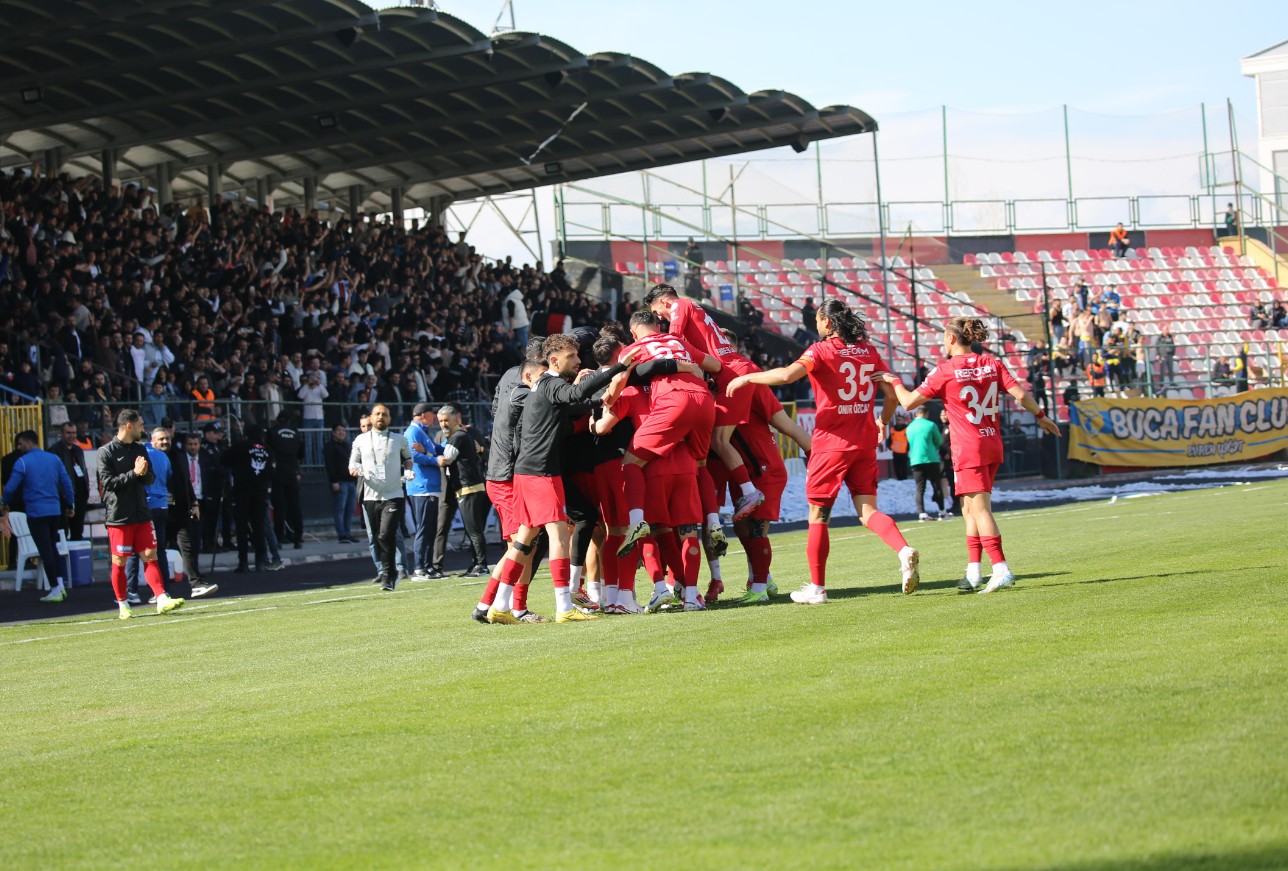 Vanspor’a PFDK'dan Ceza!