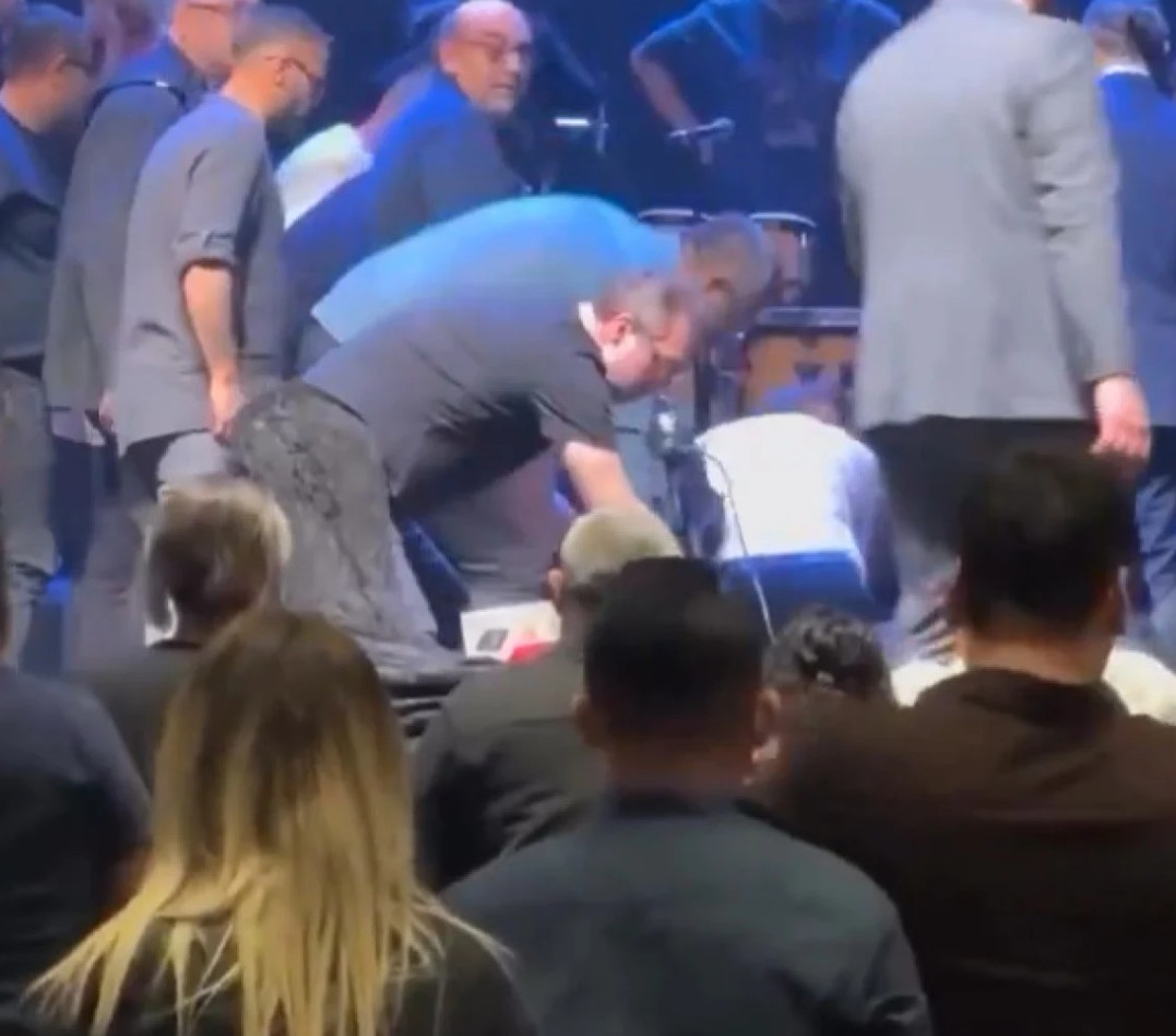 Volkan Konak’ın Son Anları: İlk Müdahale Görüntüleri Ortaya Çıktı