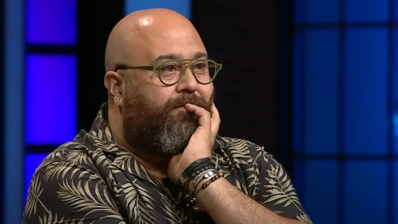 Somer Sivrioğlu’ndan MasterChef İddialarına Yalanlama: “Boykotu Desteklemiyorum”