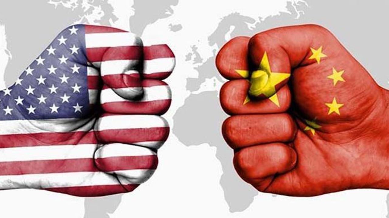 Ticaret Savaşında Yeni Perde: Çin’den ABD’ye Nadir Toprak Elementi Ambargosu