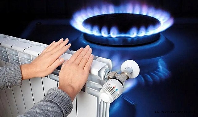 Van’ın Doğal Gaz Abone Sayısı Açıklandı!