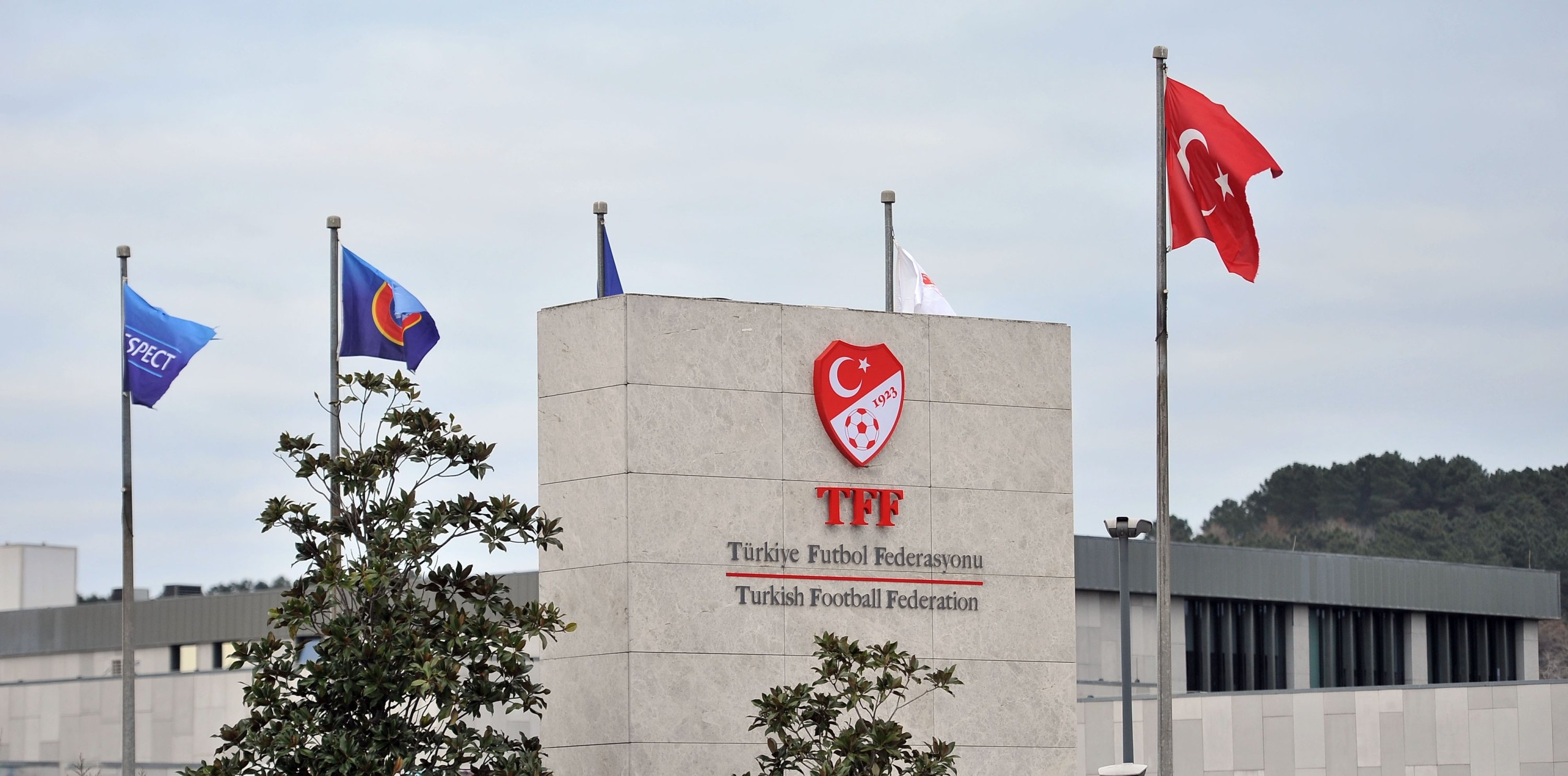 TFF’den Profesyonel Liglerde Dev Karar: Takım Sayısı 120’ye İniyor