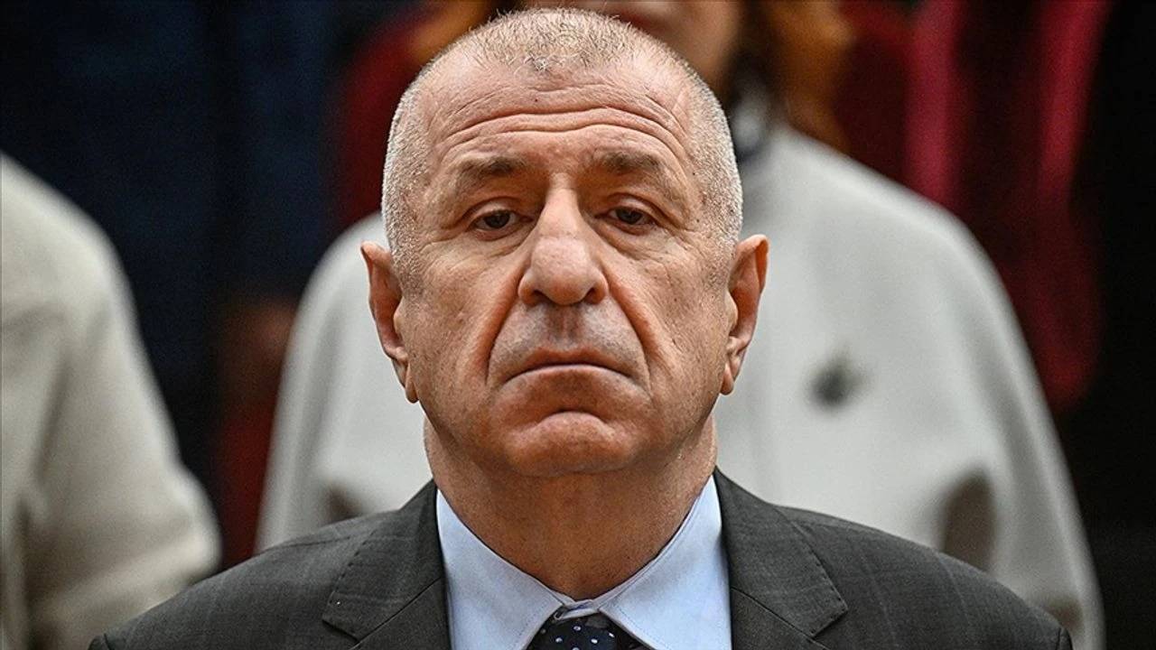 Ümit Özdağ Serbest Bırakıldı mı? Güncel Durum ve Tartışmalar